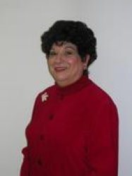 Beverly George